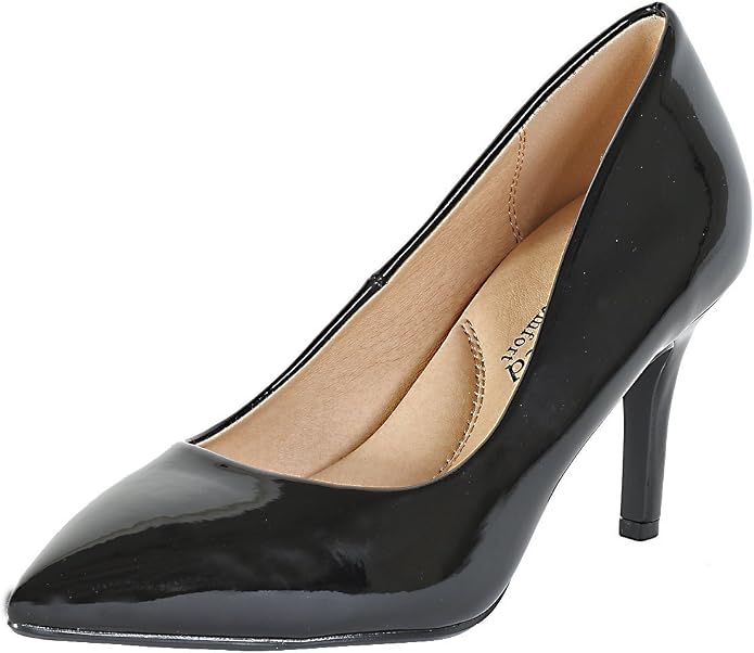 Black Patent