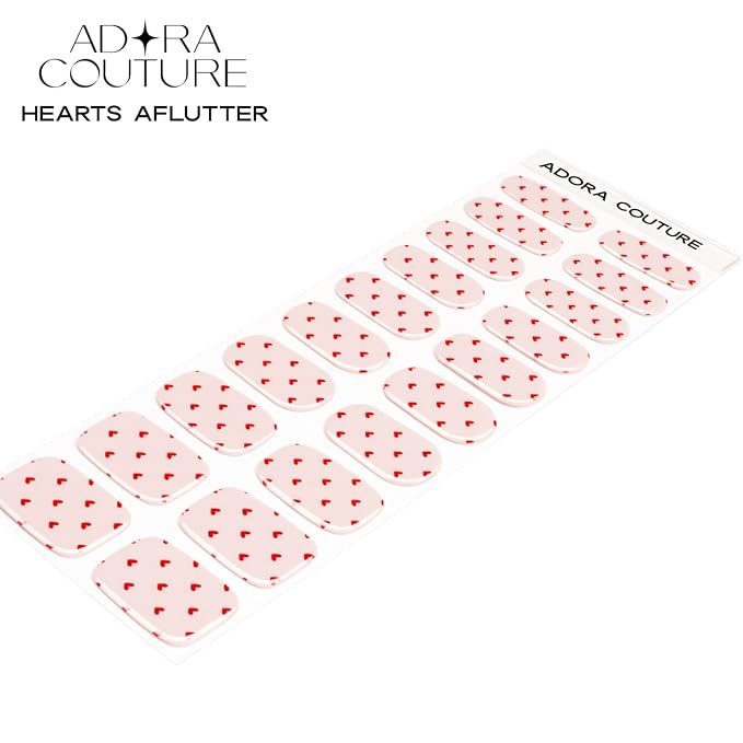 Pink Aflutter