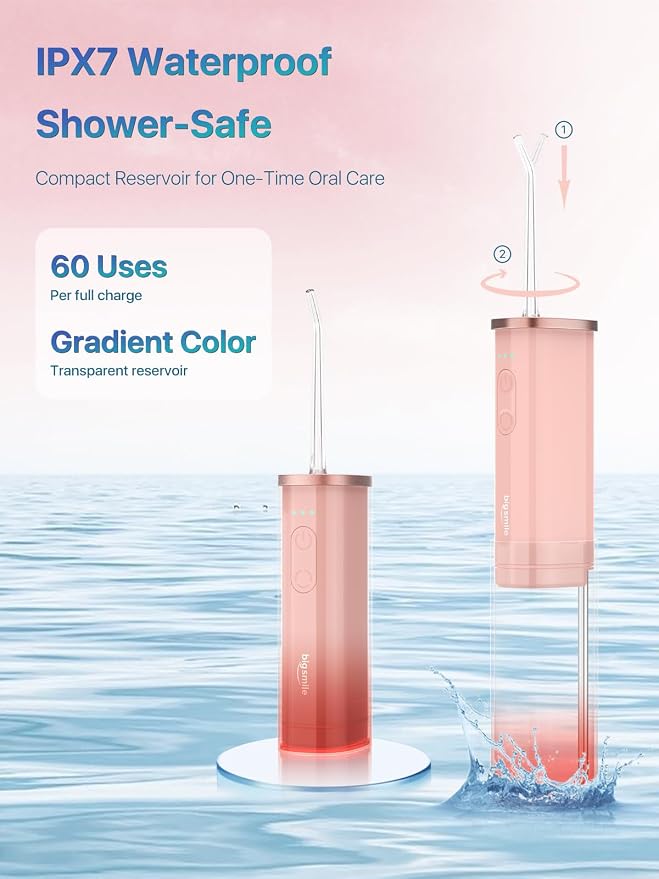 Coral Pink