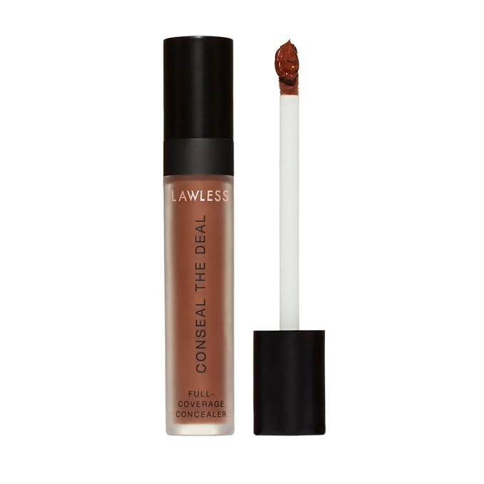 Rich Cinnamon: very deep with deep red undertones