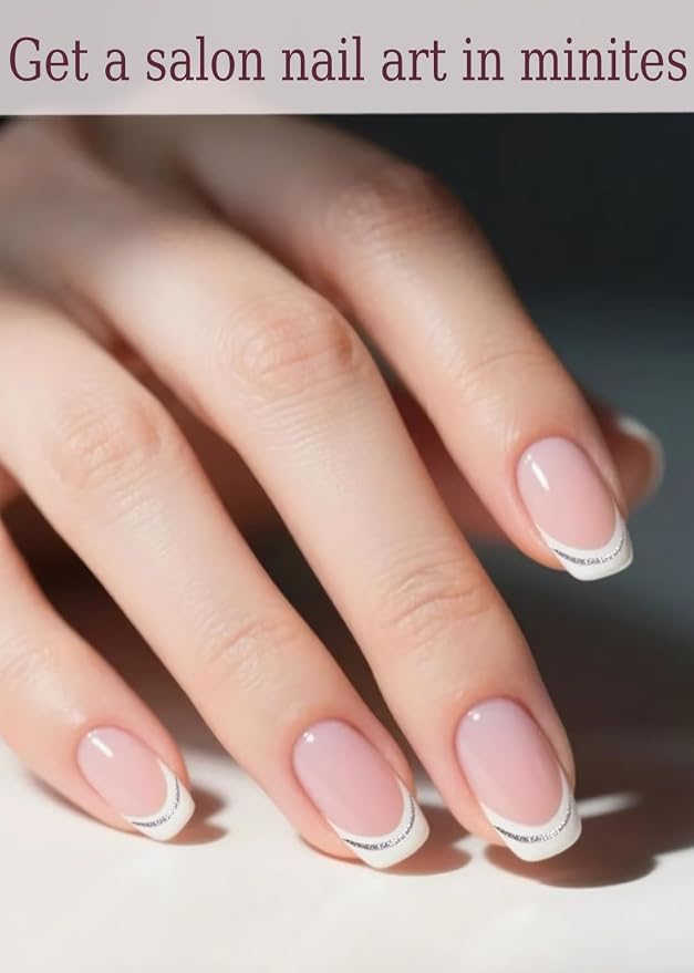 French Glitter
