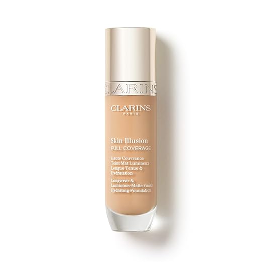 105N Light rosy beige with neutral undertones