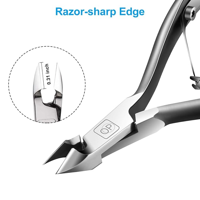 X7 Nippers Gray