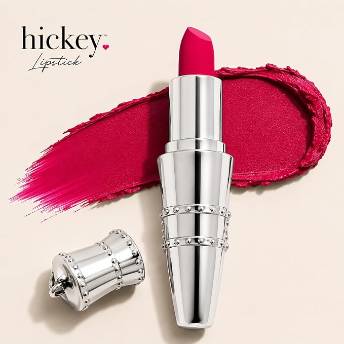 Hot Pink