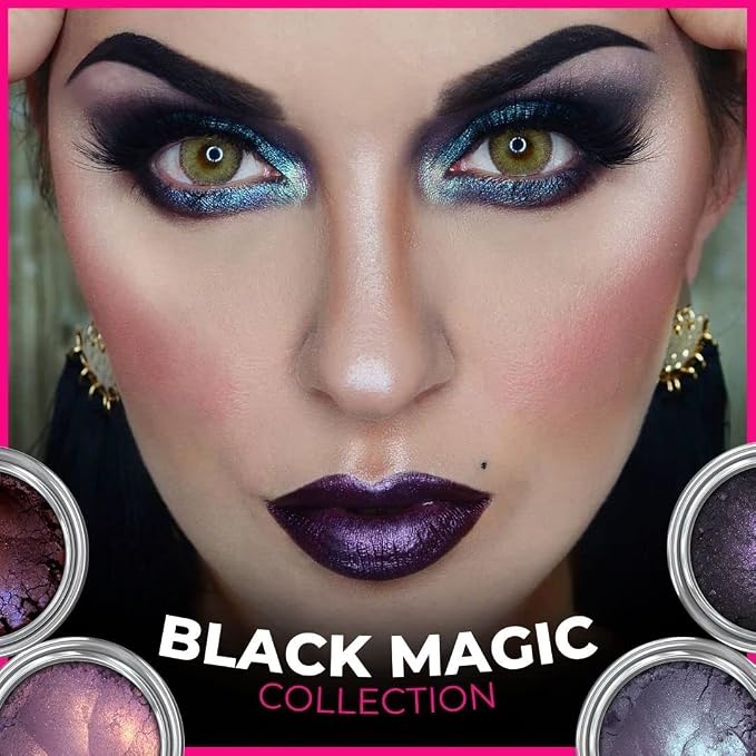 Black Magic