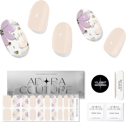Beige Dewy