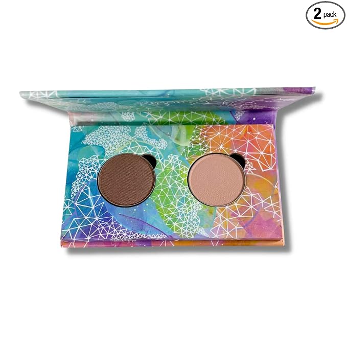 Tippy Taupe + Cameo