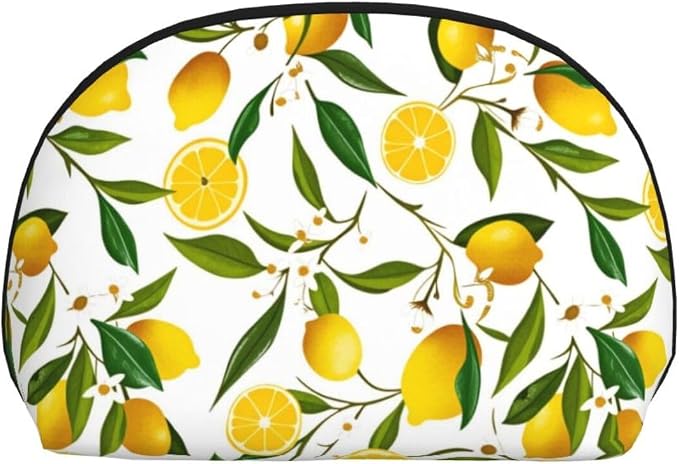 Lemon Leaves Floral