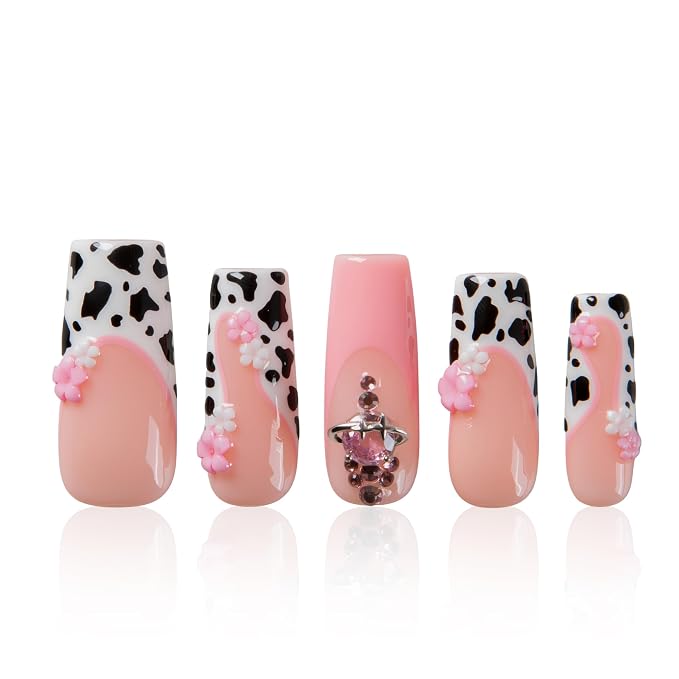 Pink Rodeo