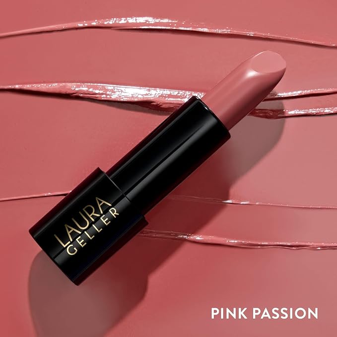 Pink Passion