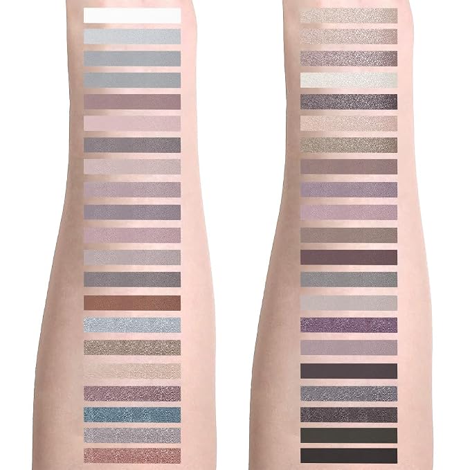 42 Colors-Smokey Black