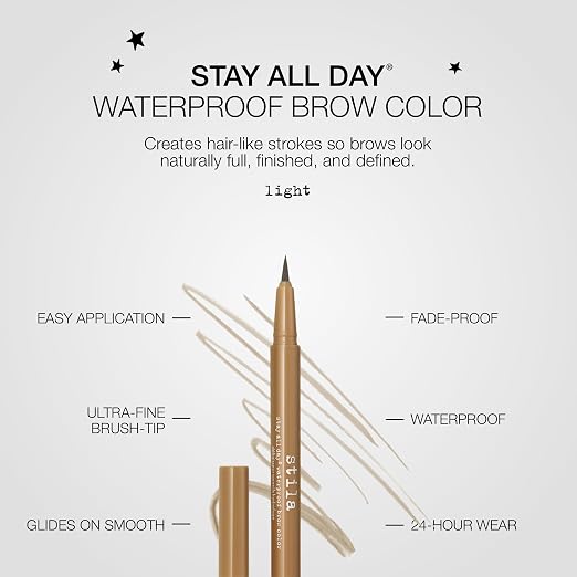 Light Brown