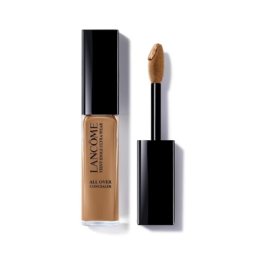 460 Suede W: medium to deep skin with warm undertones