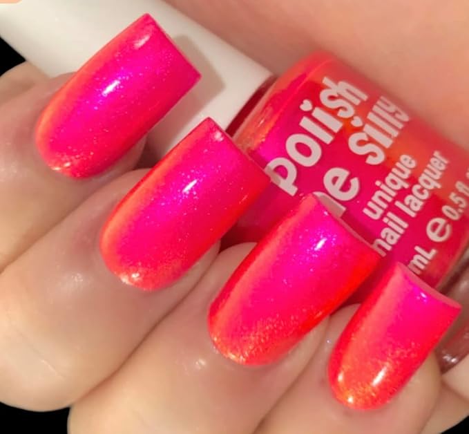 Firecracker Glow