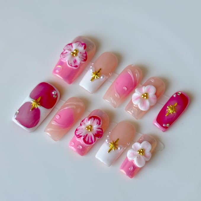 Sakura Pink