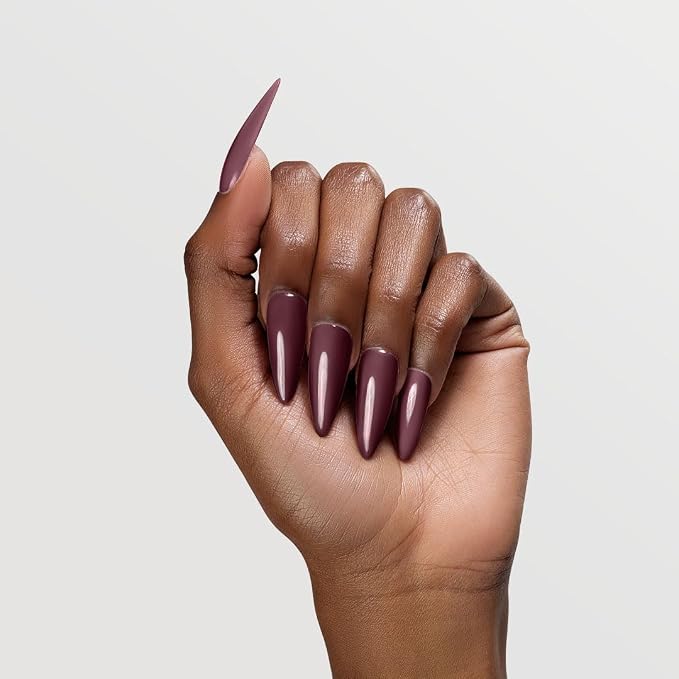 Gothic Plum LG5075