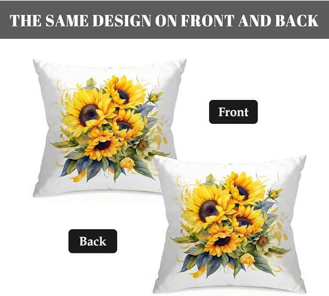 Sunflowers Floral