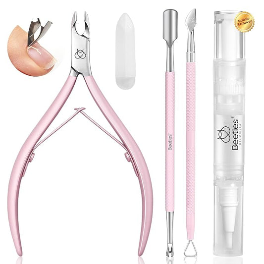 0 - Manicure Starter Kit