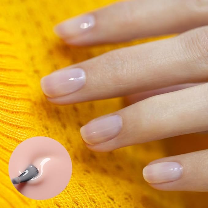 Pale Pink