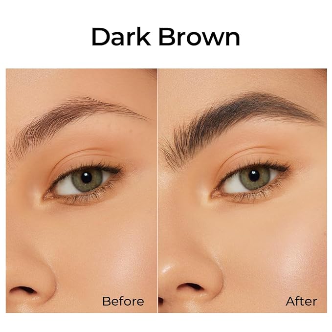 02 Dark Brown