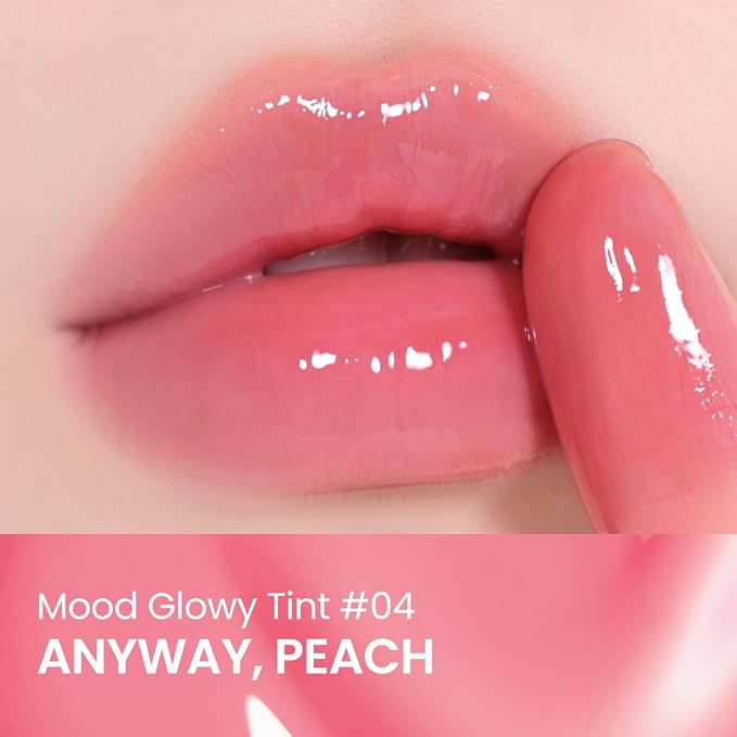 04 ANYWAY, PEACH