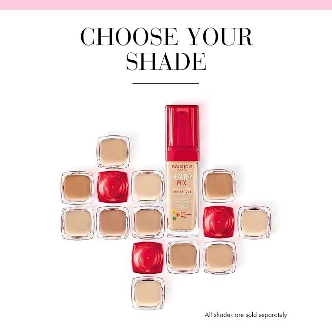 50 Rose Ivory