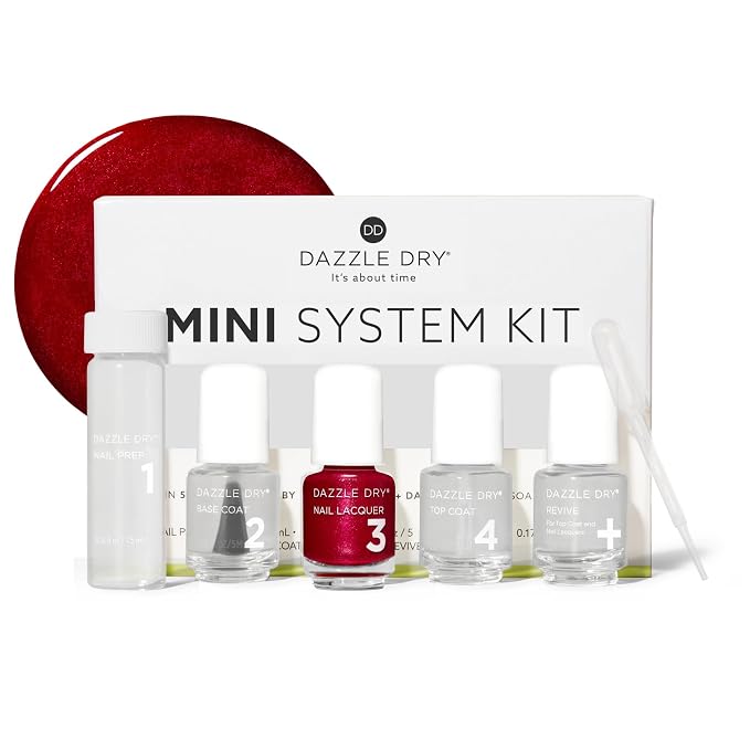 Apple of My Eye | 5 Piece Set