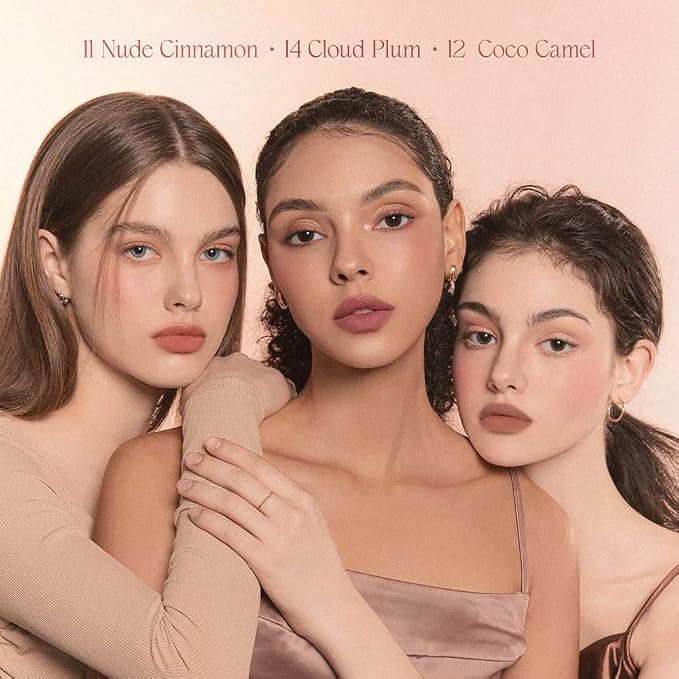 12 Coco Camel