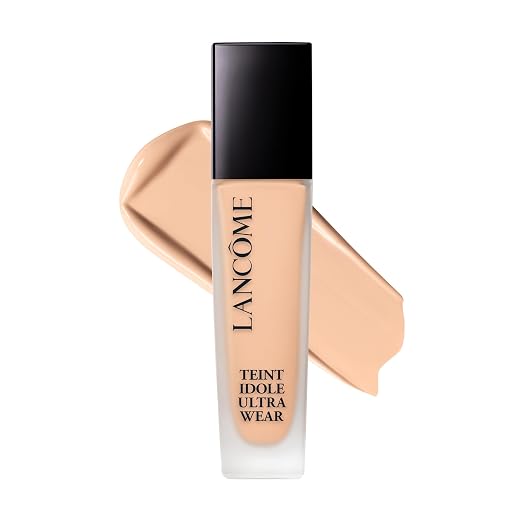 125W: Fair with Yellow Undertones