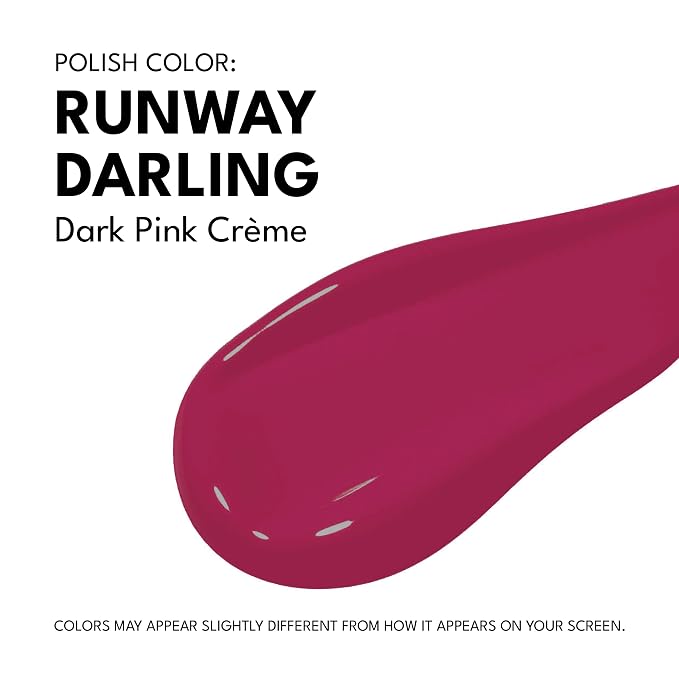 Runway Darling