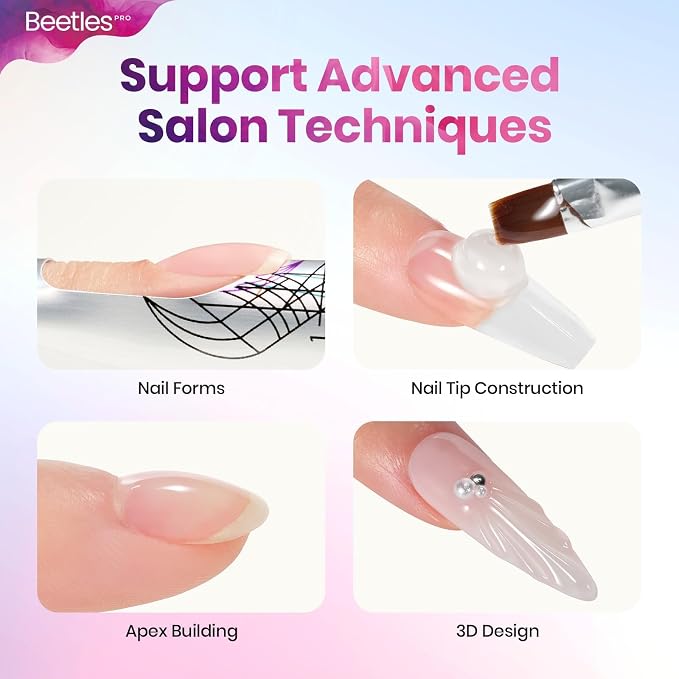 25ml PRO FIRMET Hard Gel