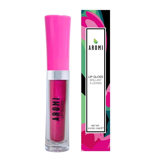 Showgirl Pink