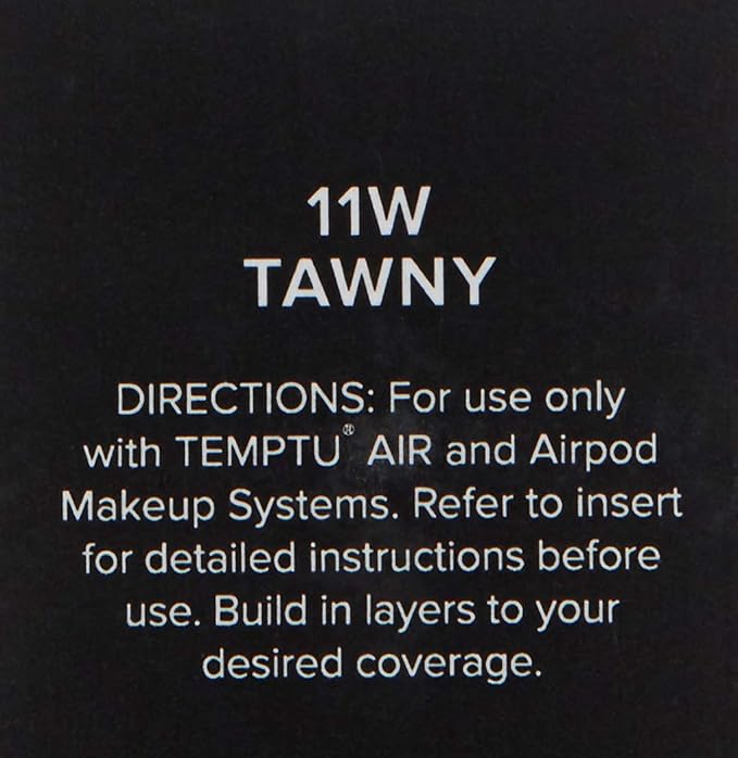 11W Tawny