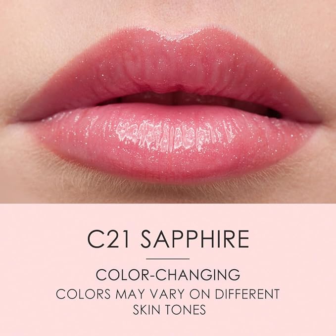 C21 SAPPHIRE
