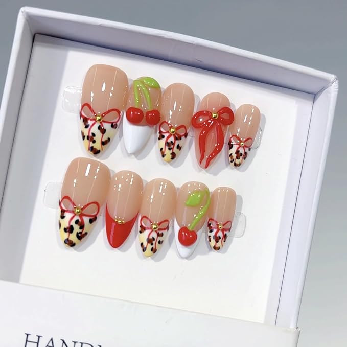 Styl Nails 6