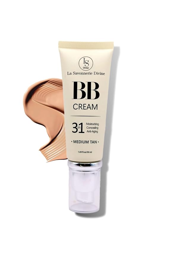 Medium Tan