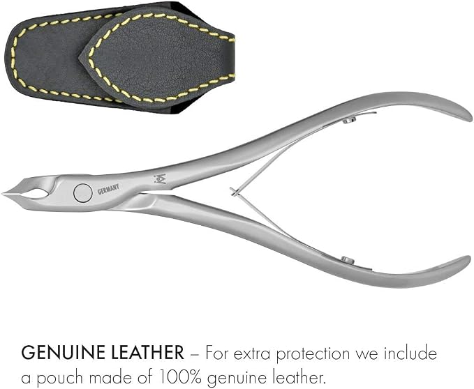 Leather Pouch