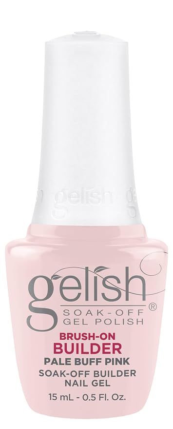 Pale Buff Pink