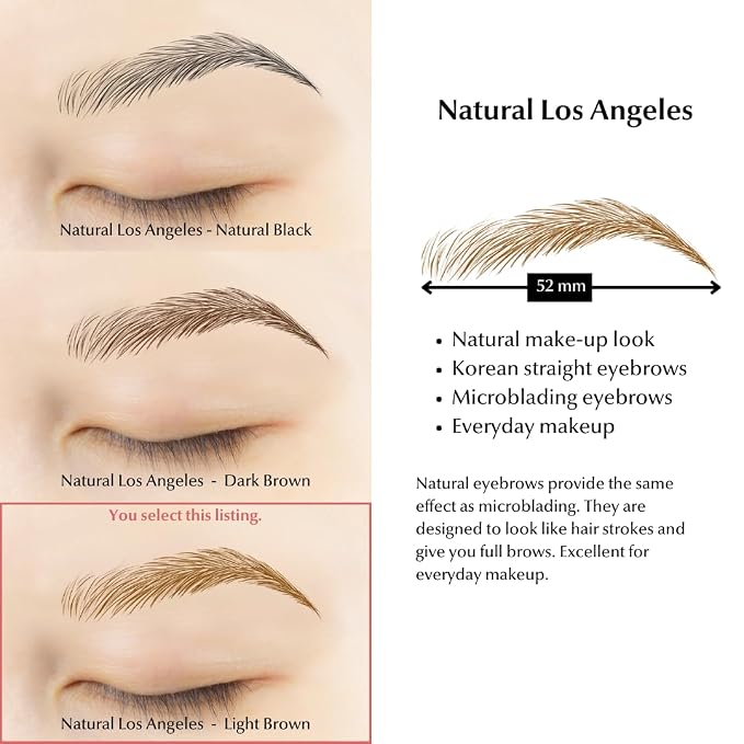 Light Brown