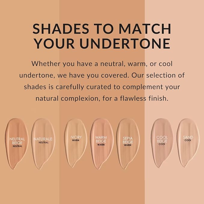 Cool Beige
