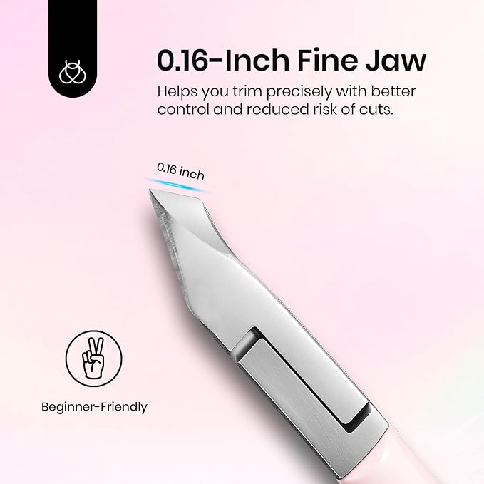 Cuticle Trimmer