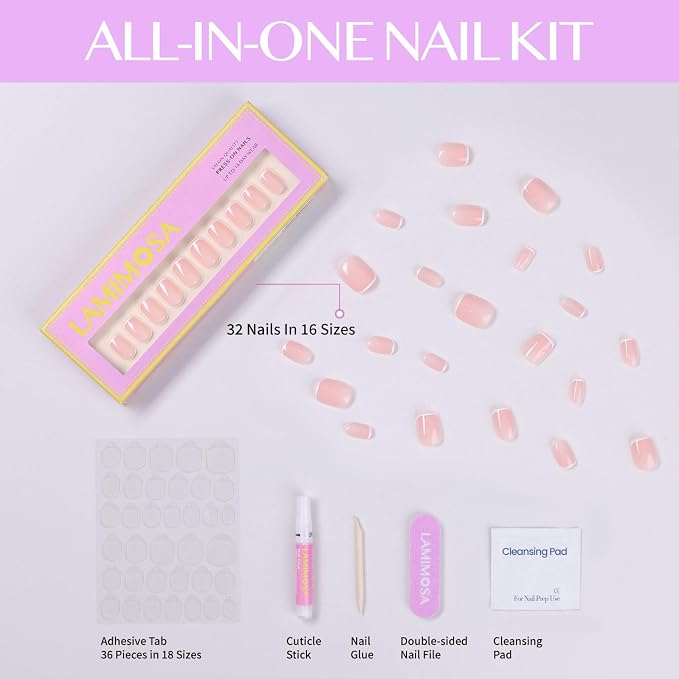 Ultra Micro French