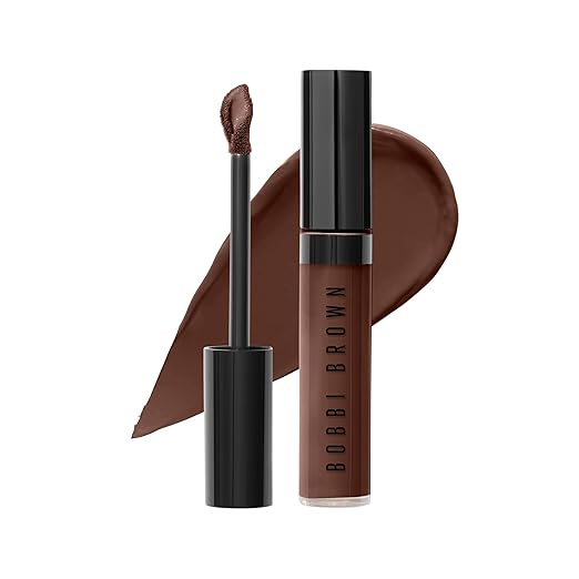 23 Cool Espresso (Deepest brown with cool undertones; for the deepest skin)