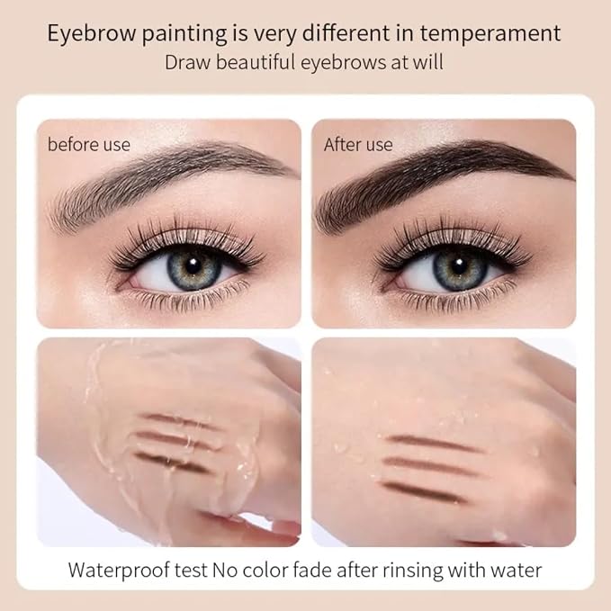 medium brown