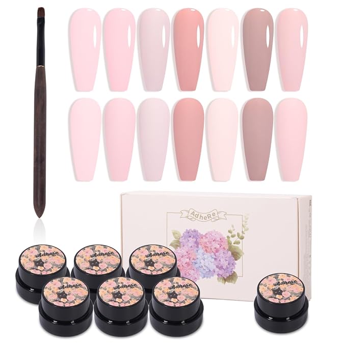 Pink Series