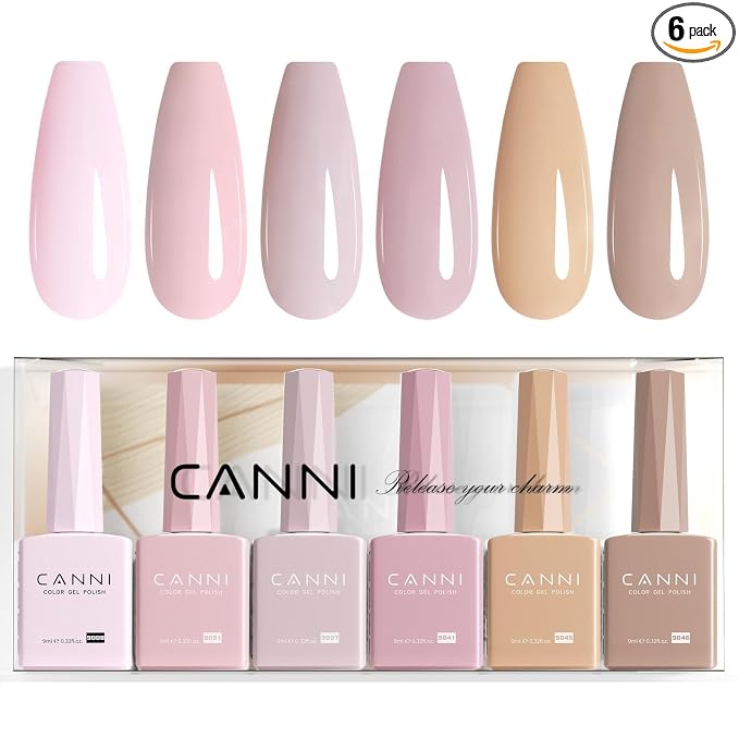 2355-Soft Nude Neutral