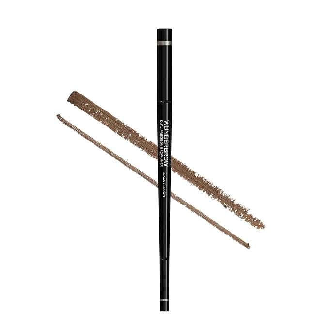 Black/Brown