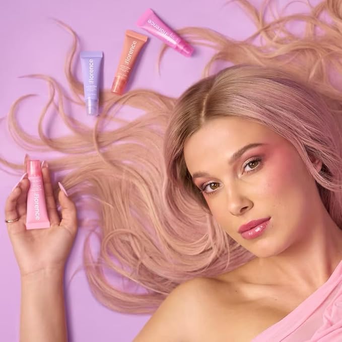 Angel Food (Rose Pink)