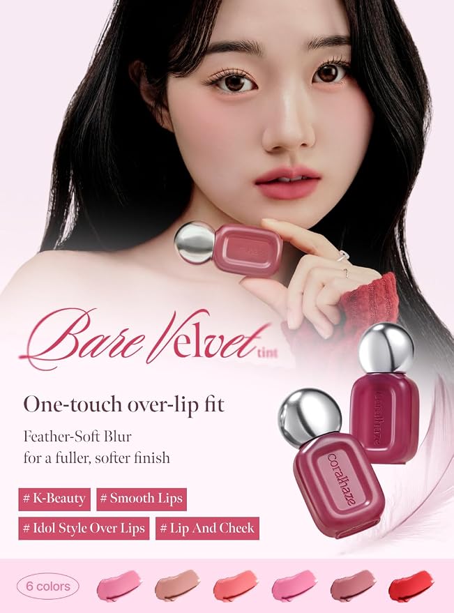 305 Mocha Rose