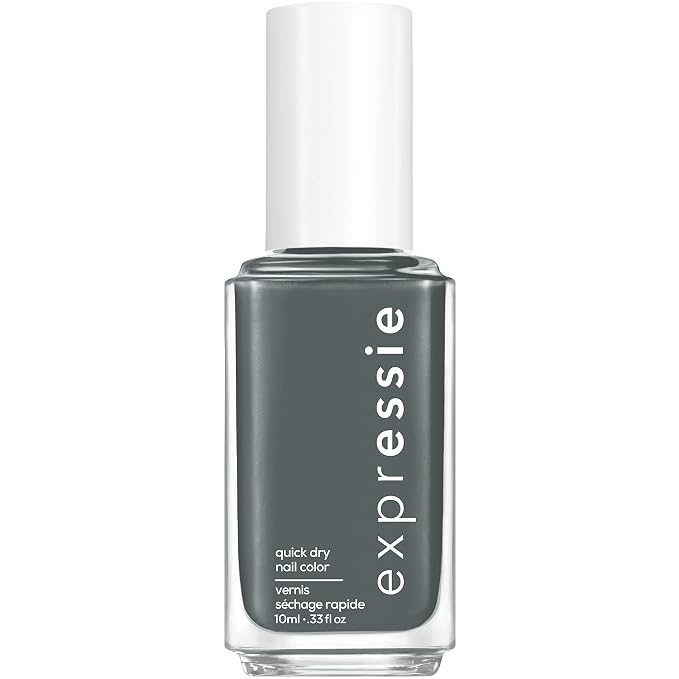 Cosmetics - Gray